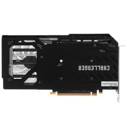Asrock Видеокарта ASRock Intel Arc B570 Challenger 10GB OC [B570 CL 10GO], фото 2