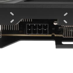 Asrock Видеокарта ASRock Intel Arc B570 Challenger 10GB OC [B570 CL 10GO], фото 6
