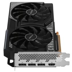 Asrock Видеокарта ASRock Intel Arc B570 Challenger 10GB OC [B570 CL 10GO], фото 3