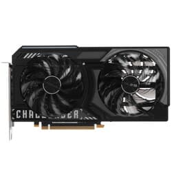 Asrock Видеокарта ASRock Intel Arc B570 Challenger 10GB OC [B570 CL 10GO]