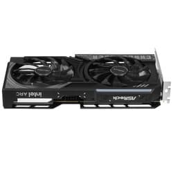 Asrock Видеокарта ASRock Intel Arc B570 Challenger 10GB OC [B570 CL 10GO], фото 5