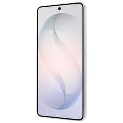 Samsung 6.3" Смартфон Samsung Galaxy S26 256 ГБ белый, фото 4