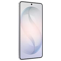 Samsung 6.3" Смартфон Samsung Galaxy S26 256 ГБ белый, фото 3