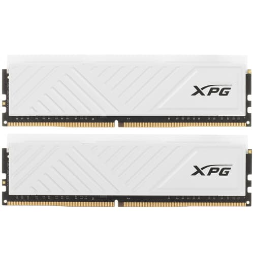 XPG (ADATA) Оперативная память ADATA XPG SPECTRIX D35G RGB [AX4U36008G18I-DTWHD35G] 16 ГБ, фото 2