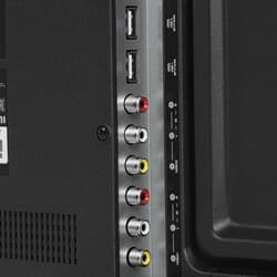 Blackton 24" (61 см) Телевизор Blackton Bt 24FS32B черный, фото 7