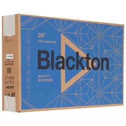 Blackton 24" (61 см) Телевизор Blackton Bt 24FS32B черный, фото 11
