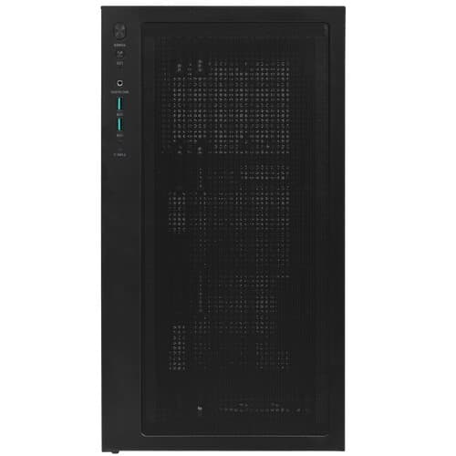 Корпус DEEPCOOL CG580 4F [R-CG580-BKADA4-G-1] черный thumb 8