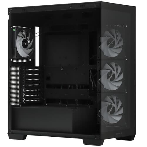 Корпус DEEPCOOL CG580 4F [R-CG580-BKADA4-G-1] черный thumb 12