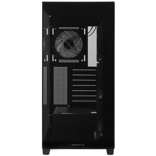 Корпус DEEPCOOL CG580 4F [R-CG580-BKADA4-G-1] черный thumb 4