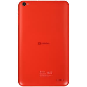 KENSHI 8" Планшет KENSHI Pad Lite E48 LTE 64 ГБ красный, фото 3