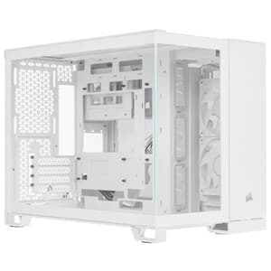 Корпус Corsair iCUE LINK 2500X RGB [CC-9011268-WW] белый thumb 3