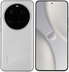 Xiaomi 6.73" Смартфон Xiaomi 15 Ultra 512 ГБ белый