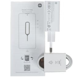 Xiaomi 6.73" Смартфон Xiaomi 15 Ultra 512 ГБ белый, фото 10