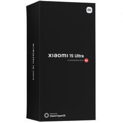 Xiaomi 6.73" Смартфон Xiaomi 15 Ultra 512 ГБ белый, фото 12