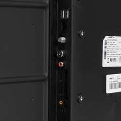 Vesta 43" (109 см) Телевизор Vesta V43KF5500 черный, фото 7