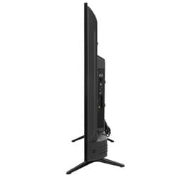 Vesta 43" (109 см) Телевизор Vesta V43KF5500 черный, фото 5
