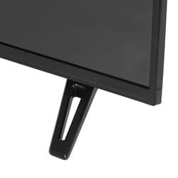 Vesta 43" (109 см) Телевизор Vesta V43KF5500 черный, фото 4