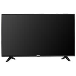 Vesta 43" (109 см) Телевизор Vesta V43KF5500 черный, фото 2
