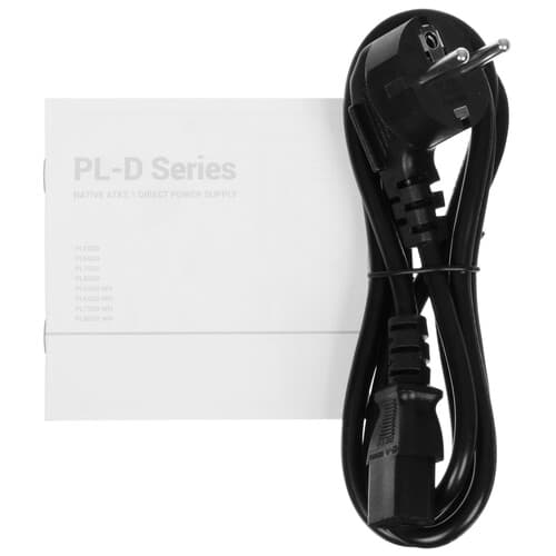 Блок питания DEEPCOOL PL650D [R-PL650D-FC0B-WDEU-V2] черный thumb 6