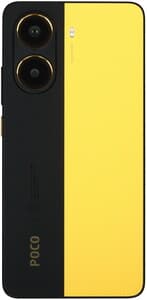 POCO 6.67" Смартфон POCO X7 Pro 512 ГБ желтый, фото 3