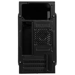 Корпус Defender X11 [25011] черный thumb 5