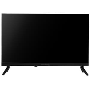 Topdevice 24" (61 см) Телевизор Topdevice TDWC24BH3260V черный, фото 2