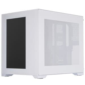 Корпус Lamptron LAMP-DMS377  белый thumb 3