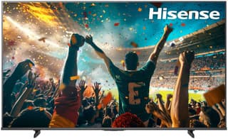 Hisense 75" (189 см) Телевизор Hisense 75E7S черный