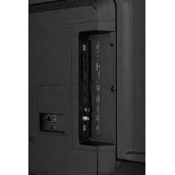 Hisense 75" (189 см) Телевизор Hisense 75E7S черный, фото 9