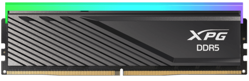 XPG (ADATA) Оперативная память ADATA XPG Lancer Blade RGB [AX5U6000C3016G-SLABRBK] 16 ГБ