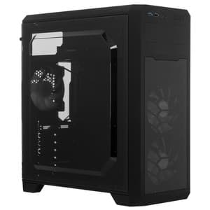 Корпус GameMax G563 [G563] черный thumb 3