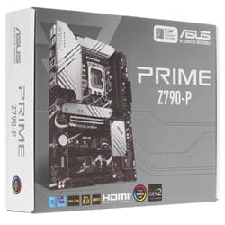 Материнская плата ASUS PRIME Z790-P thumb 8