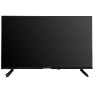 Soundmax 31.5" (80 см) Телевизор Soundmax SM-LED32M16S черный, фото 2