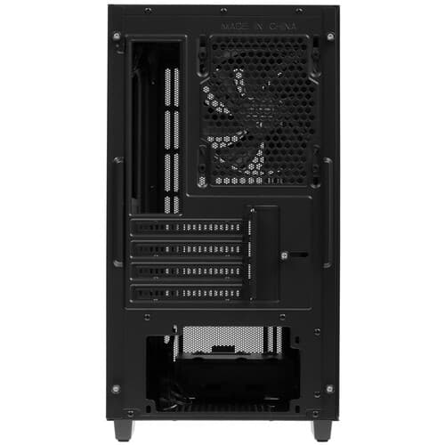 Корпус Thermaltake Versa H16 TG [CA-1Y8-00S1WN-00] черный thumb 5