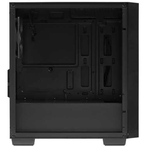 Корпус Thermaltake Versa H16 TG [CA-1Y8-00S1WN-00] черный thumb 9