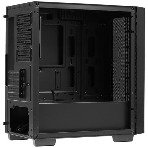 Корпус Thermaltake Versa H16 TG [CA-1Y8-00S1WN-00] черный thumb 8