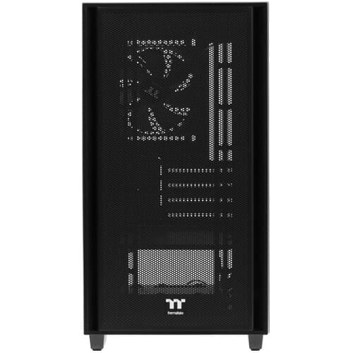 Корпус Thermaltake Versa H16 TG [CA-1Y8-00S1WN-00] черный thumb 2