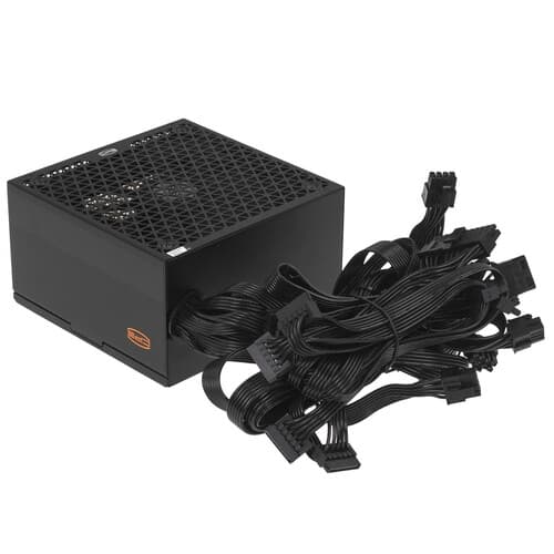 Блок питания PCCooler YK1000 [P5-YK1000-B1HWBK1-EU] черный thumb 1