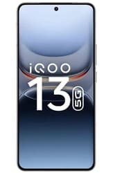 IQoo 6.82" Смартфон Vivo iQOO 13 512 ГБ серый, фото 14