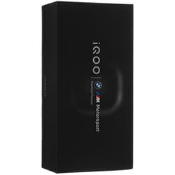 IQoo 6.82" Смартфон Vivo iQOO 13 512 ГБ серый, фото 12