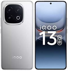 IQoo 6.82" Смартфон Vivo iQOO 13 512 ГБ серый, фото 13