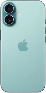 Apple 6.1" Смартфон Apple iPhone 16 256 ГБ зеленый, фото 2