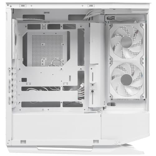 Корпус Cougar FV270 RGB [CGR-58M6W-RGB] белый thumb 11