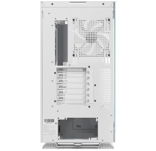 Корпус Cougar FV270 RGB [CGR-58M6W-RGB] белый thumb 7