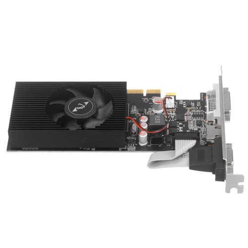 Sinotex Видеокарта Sinotex GeForce GT 730 Ninja [NF73NP023F], фото 5