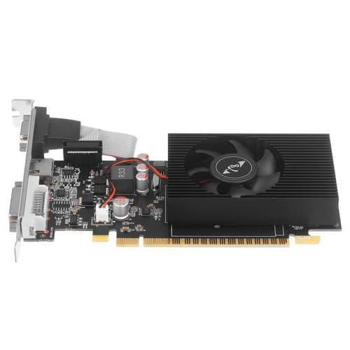 Sinotex Видеокарта Sinotex GeForce GT 730 Ninja [NF73NP023F], фото 4