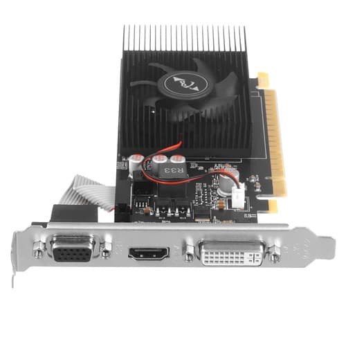 Sinotex Видеокарта Sinotex GeForce GT 730 Ninja [NF73NP023F], фото 3