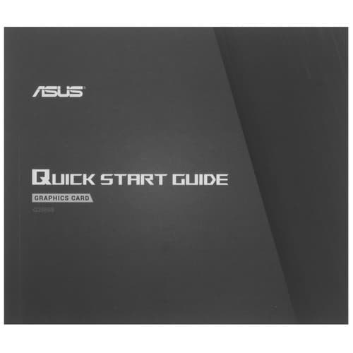 ASUS Видеокарта ASUS GeForce RTX 5060 Ti DUAL [DUAL-RTX5060TI-8G], фото 8
