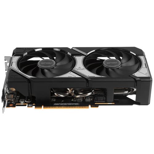 ASUS Видеокарта ASUS GeForce RTX 5060 Ti DUAL [DUAL-RTX5060TI-8G], фото 4