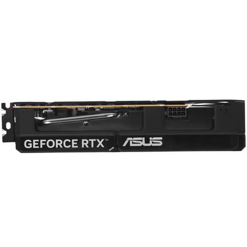 ASUS Видеокарта ASUS GeForce RTX 5060 Ti DUAL [DUAL-RTX5060TI-8G], фото 7
